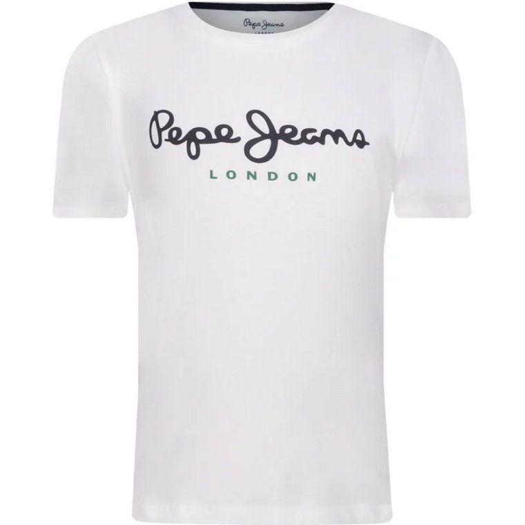 Pepe Jeans London T-shirt | Regular Fit