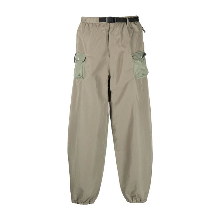 Wide Trousers Gramicci