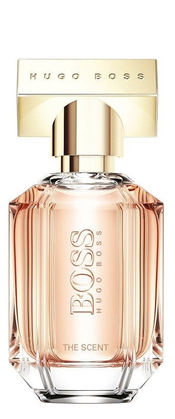 Hugo Boss The Scent for Her woda perfumowana dla kobiet 50ml