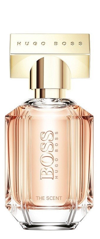 Hugo Boss The Scent for Her Woda perfumowana dla kobiet