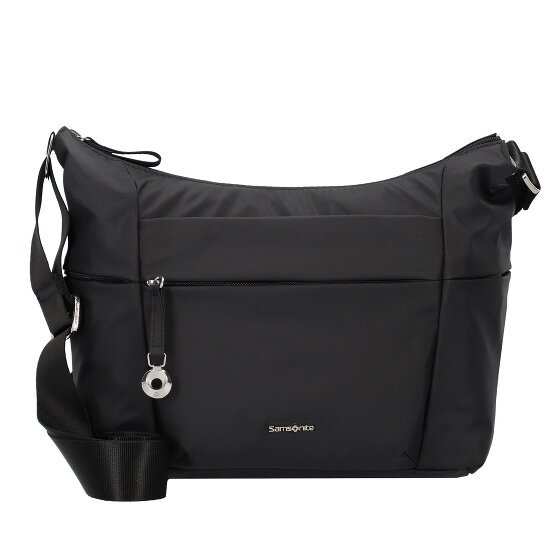 Samsonite Move 5.0 Torba na ramię 26 cm black