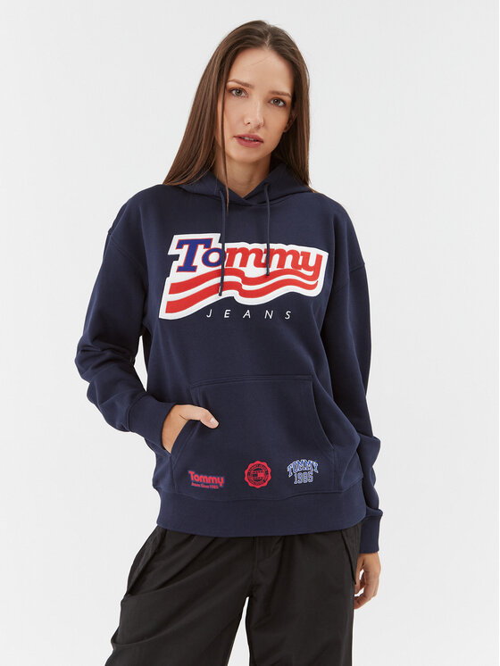 Bluza Tommy Jeans