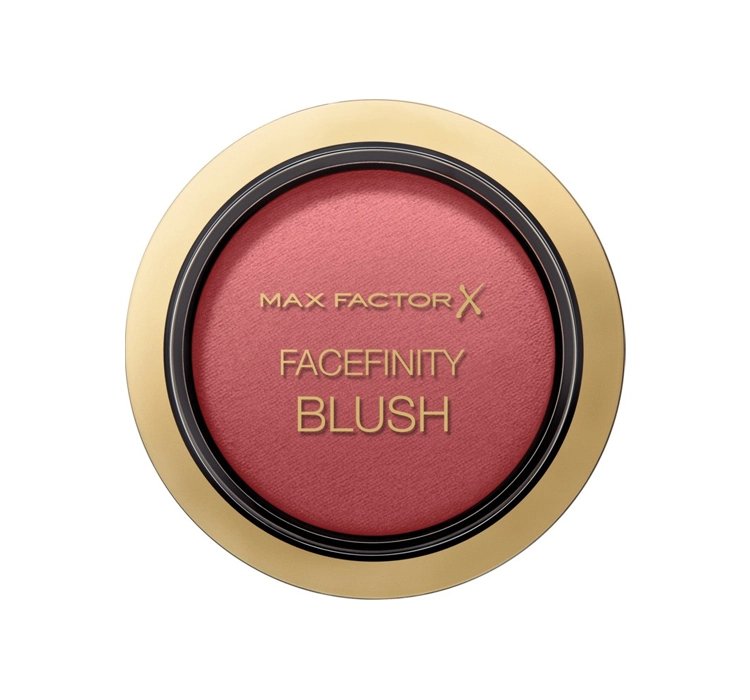 Max Factor Facefinity Blush róż do policzków 50 Sunkissed Rose 1,5g