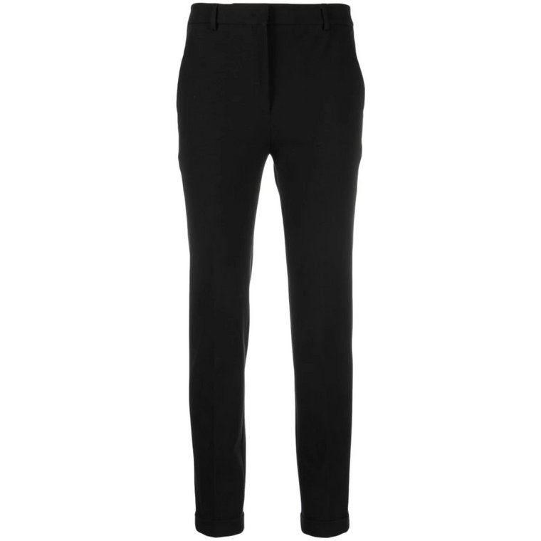 Leather Trousers Incotex
