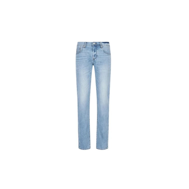 Slim Fit Jeans Armani Exchange