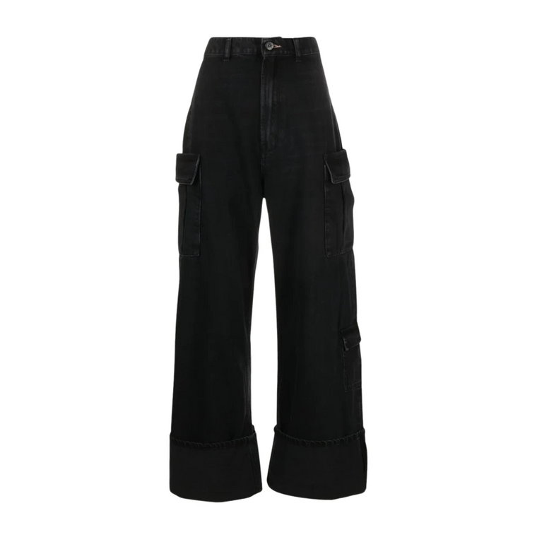 Wide Trousers 3X1