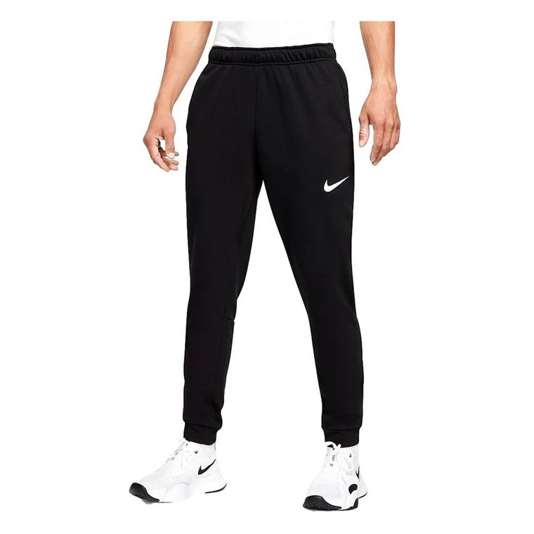 Wygodne spodnie dresowe męskie Nike
