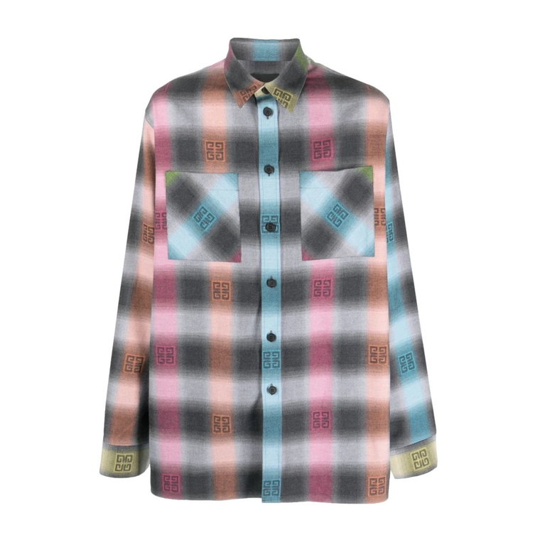 Casual Shirts Givenchy