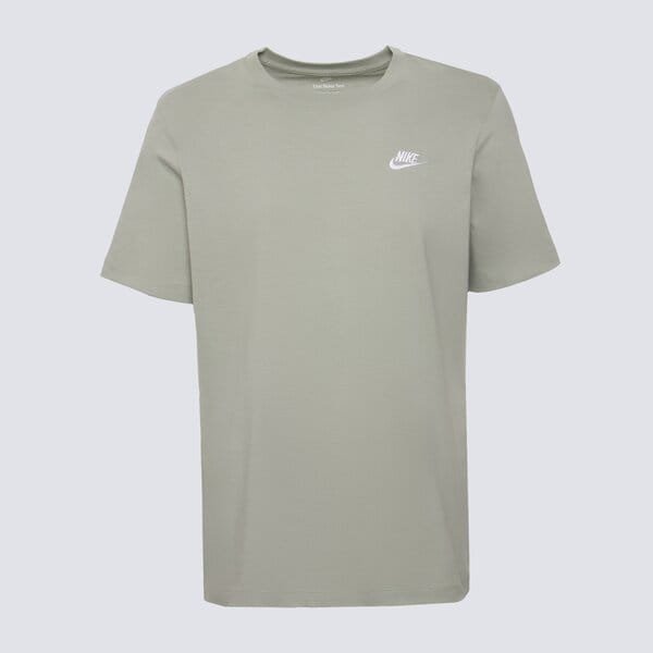 NIKE T-SHIRT SPORTSWEAR CLUB