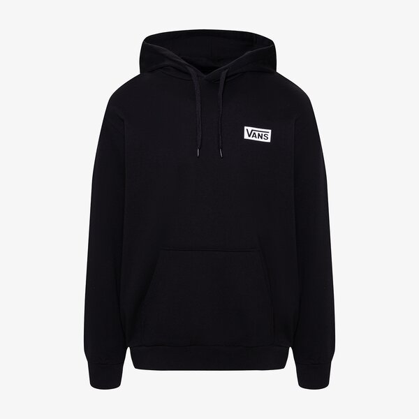 VANS BLUZA FOUNDATION MINI LOGO PO HOODY