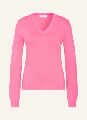 Darling Harbour Sweter pink