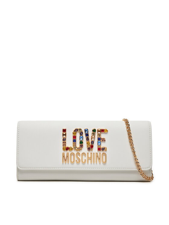 Torebka LOVE MOSCHINO