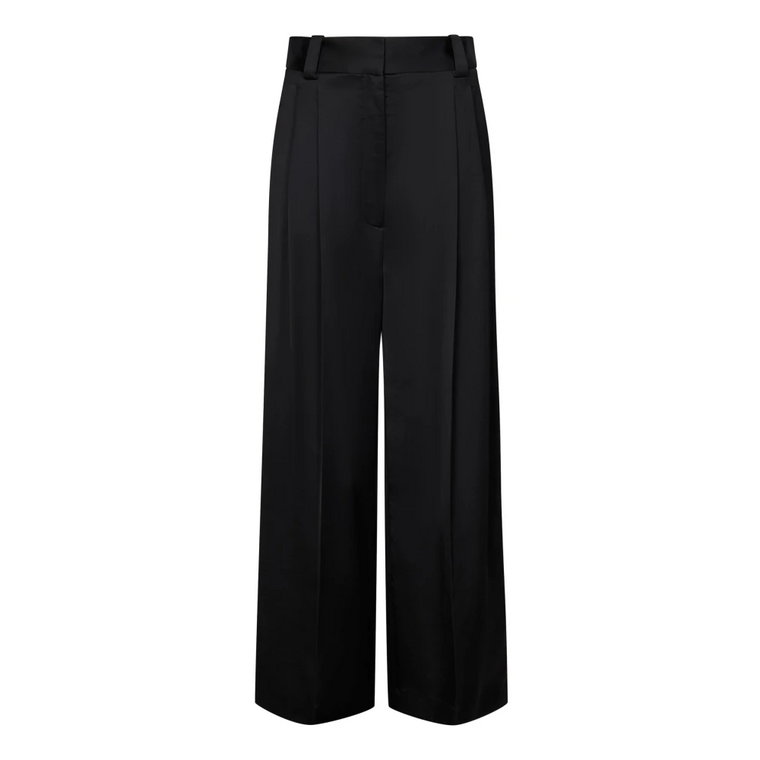 Trousers Khaite