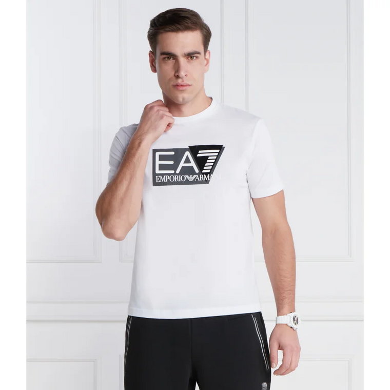 EA7 T-shirt | Regular Fit