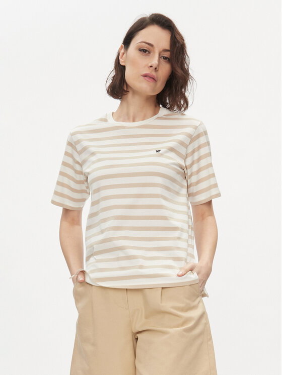 T-Shirt Weekend Max Mara