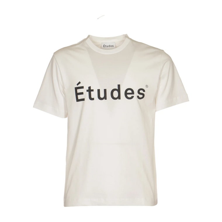 T-Shirts Études