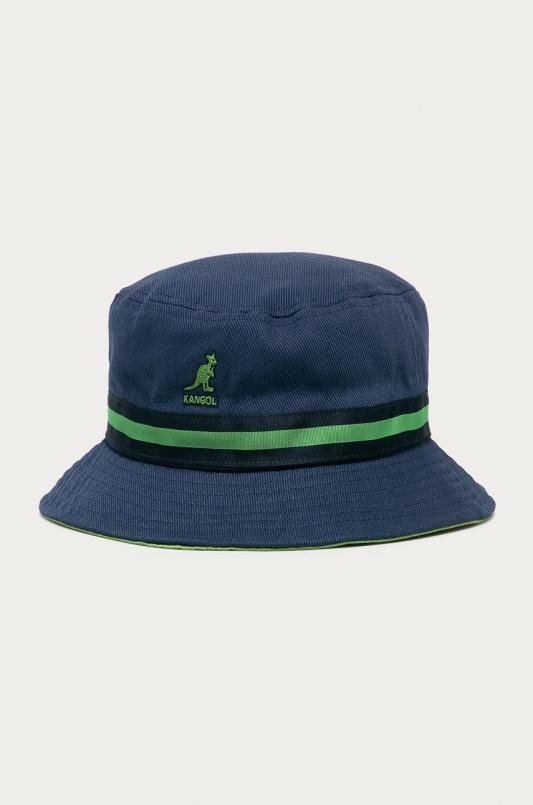 Kangol - Kapelusz K4012SP.NV411-NV411