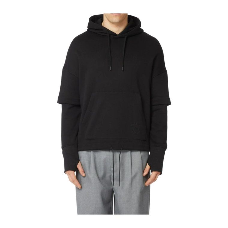 Hoodies Emporio Armani