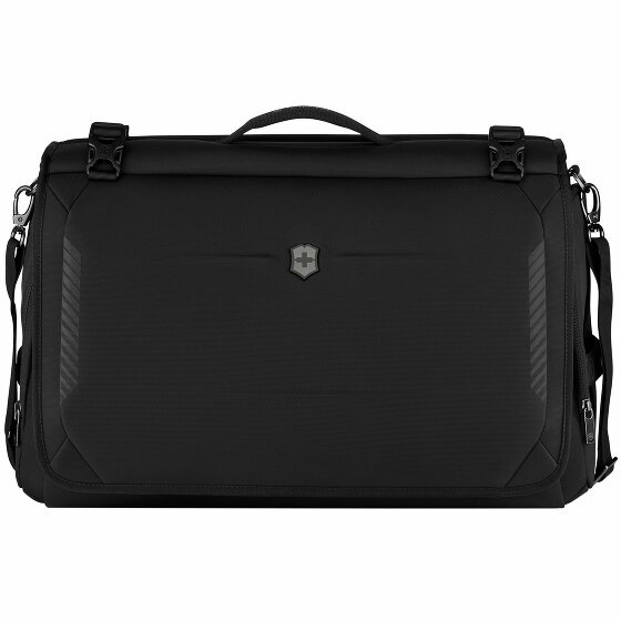 Victorinox Crosslight Torba podróżna Weekender 56 cm black