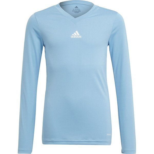 Longsleeve juniorski Team Base Tee Adidas