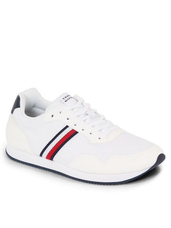 Sneakersy Tommy Hilfiger