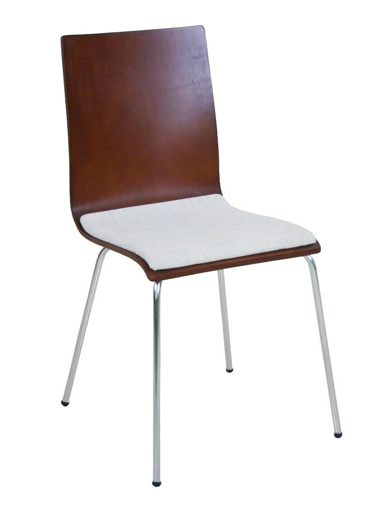 Krzesło Olgierd eleganckie do domu i biura
