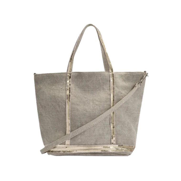 Fabric shoulder-bags Vanessa Bruno