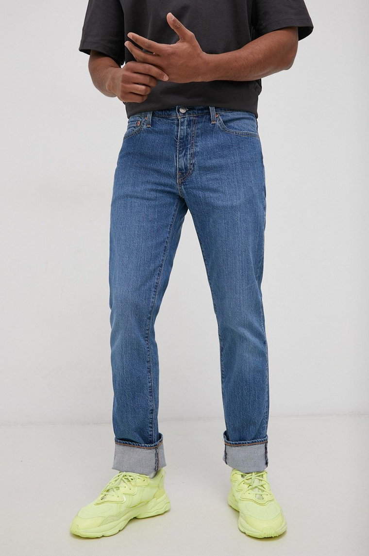 Levi's Jeansy 511 męskie