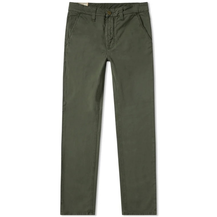 Trousers Nudie Jeans