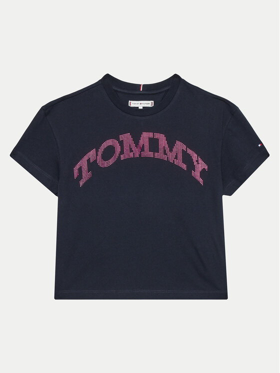 T-Shirt Tommy Hilfiger