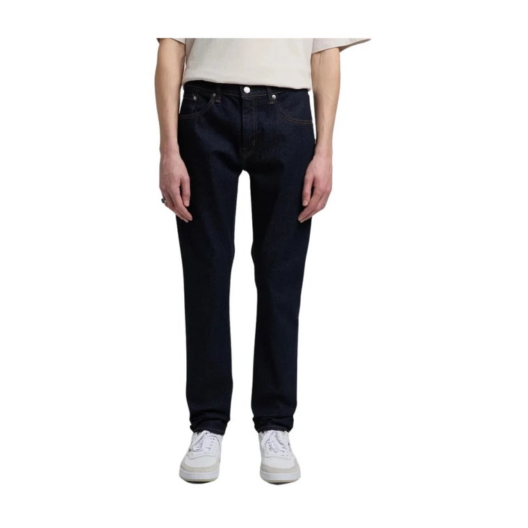 Slim Tapered Jeans Edwin