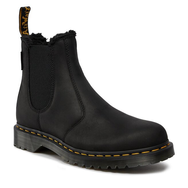 Sztyblety Dr. Martens