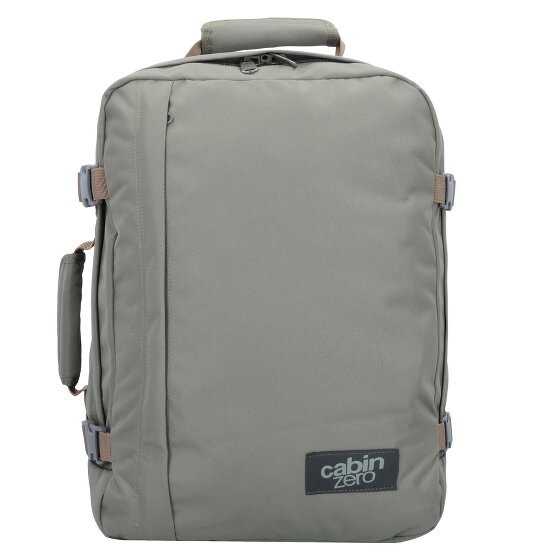 Cabin Zero Plecak kabinowy Classic 36L 44 cm georigan khaki