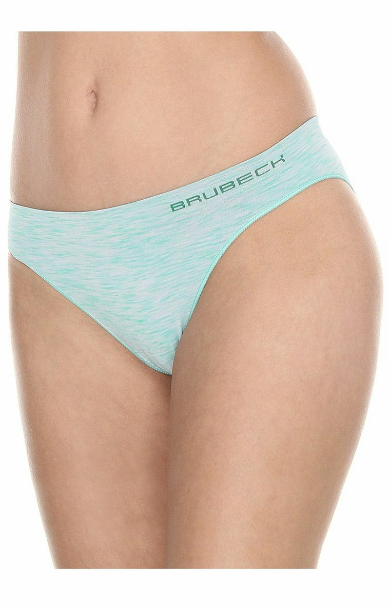 Figi BIKINI FUSION BI10080, Kolor jasnozielony, Rozmiar M, Brubeck