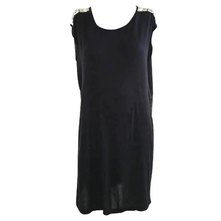 Pre-owned Fabric dresses Givenchy Pre-owned