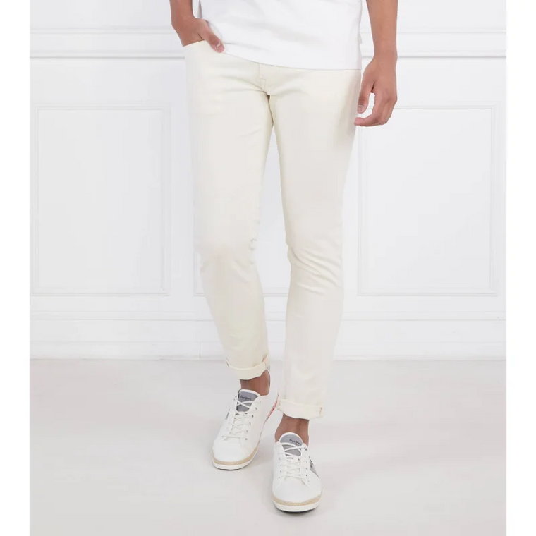 Pepe Jeans London Jeansy STANLEY | Tapered fit