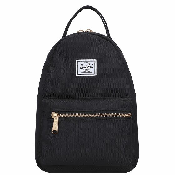 Herschel Nova Mini City Backpack 28 cm black