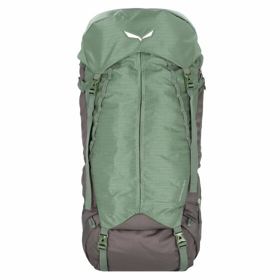 Salewa Trek Mate 65L Plecak 72 cm duck green