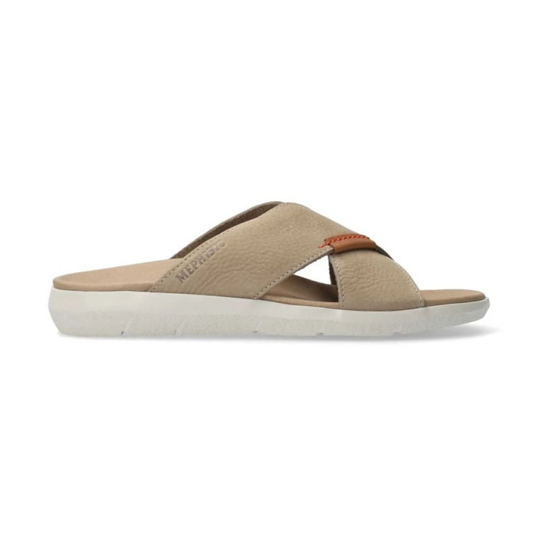 Flat Sandals Mephisto