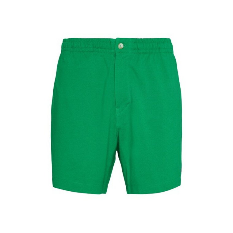 Casual shorts, Pozostań świeży i wygodny Ralph Lauren