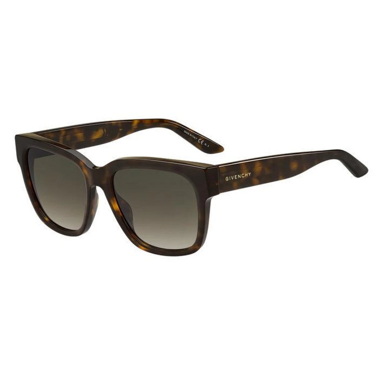 Luksusowe okulary przeciwsłoneczne dla kobiet GV 7211/G/S Givenchy