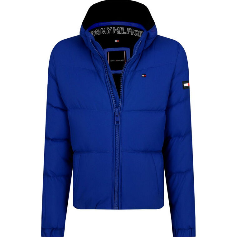 Tommy Hilfiger Puchowa kurtka | Regular Fit