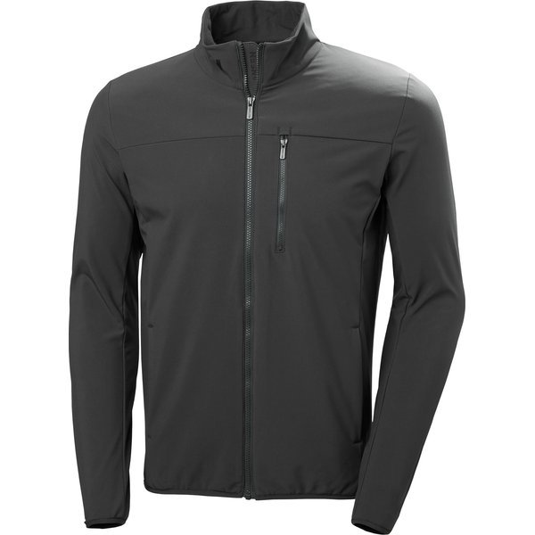 Softshell męski Crew 2.0 Helly Hansen