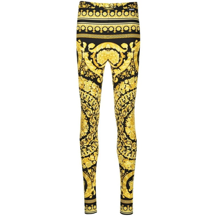 Trousers Versace