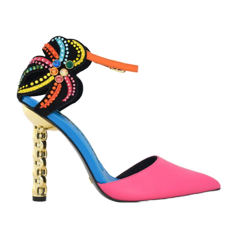 Pumps Kat Maconie