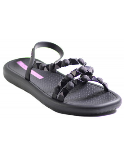 SANDAŁY IPANEMA - 27148 AV840 BLACK