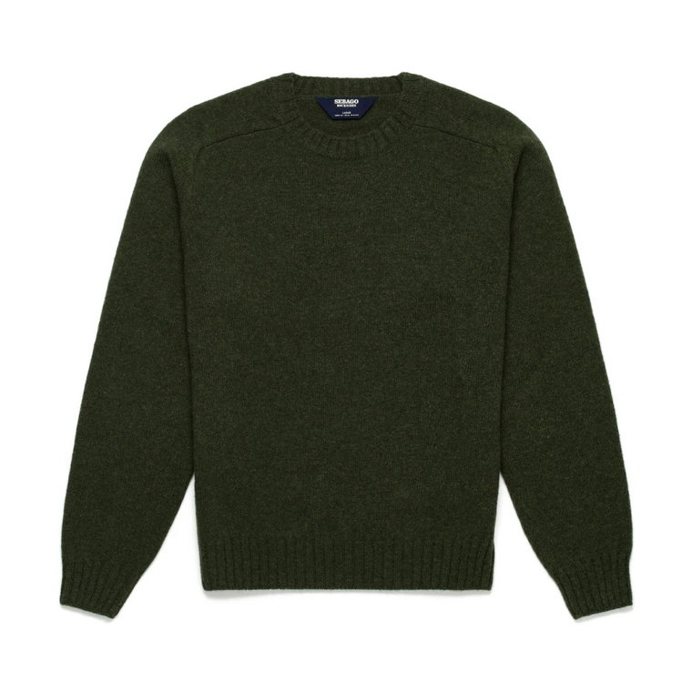 Round-neck Knitwear Sebago