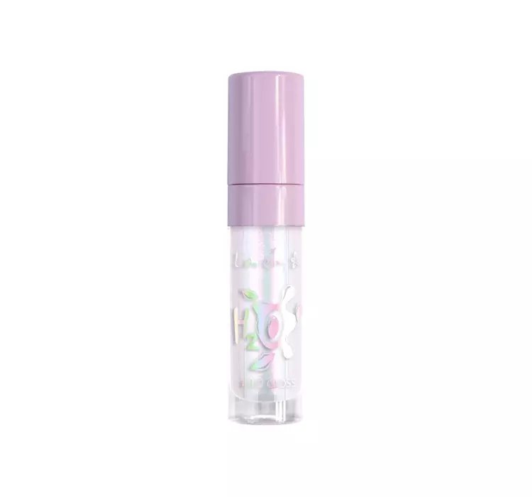 LOVELY LIP GLOSS H2O BŁYSZCZYK DO UST 10