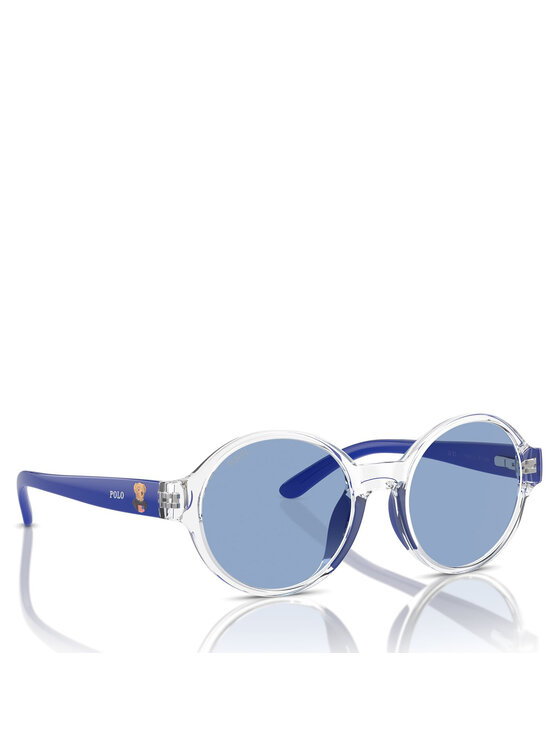 Okulary przeciwsłoneczne dziecięce Polo Ralph Lauren