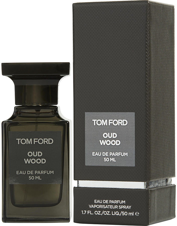 Woda perfumowana unisex Tom Ford Oud Wood 50ml (888066024082). Perfumy damskie